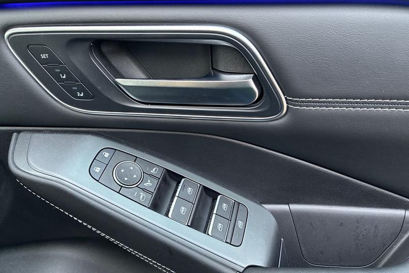 Used Nissan Qashqai 2025 for sale - 77315825: Photo 16