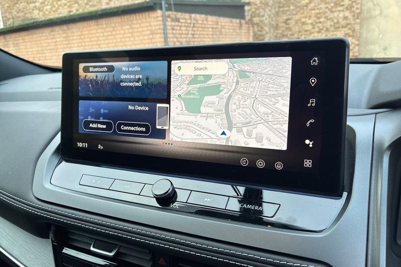 Used Nissan Qashqai 2025 for sale - 77315825: Photo 17