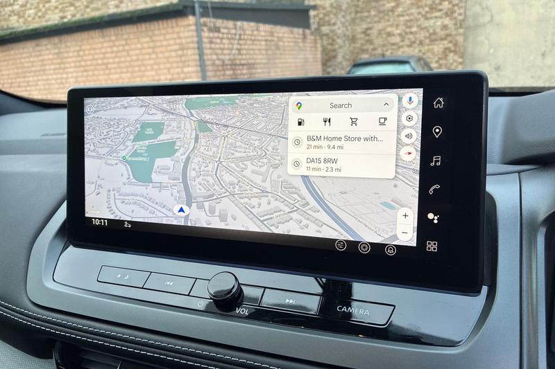 Used Nissan Qashqai 2025 for sale - 77315825: Photo 18