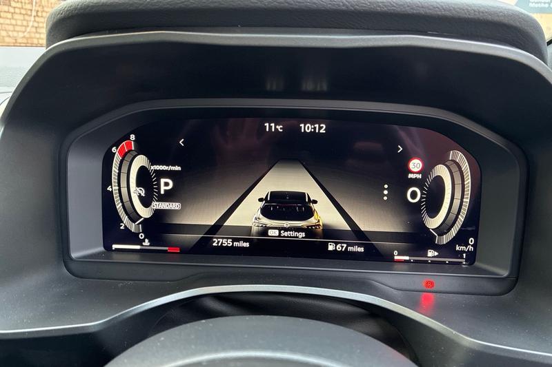 Used Nissan Qashqai 2025 for sale - 77315825: Photo 20