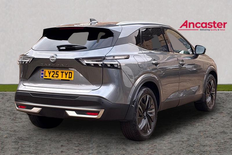 Used Nissan Qashqai 2025 for sale - 77315825: Photo 3