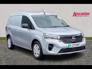 Used Nissan Other 2023 for sale - 71545615: Photo
