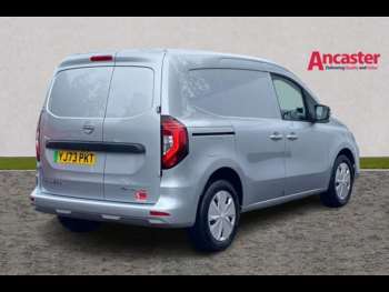 Used Nissan Other 2023 for sale - 71545615: Photo