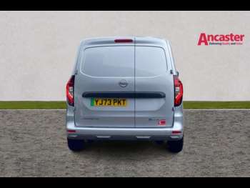 Used Nissan Other 2023 for sale - 71545615: Photo
