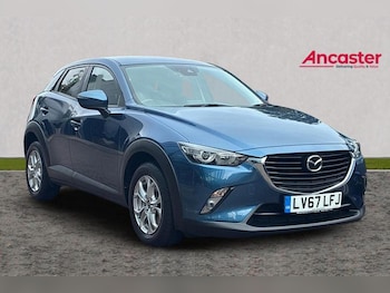 2017 - 2.0 SE-L Nav 5dr Auto Automatic