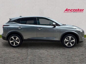 Used Nissan Qashqai 2022 for sale - 78166342: Photo