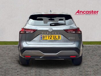 Used Nissan Qashqai 2022 for sale - 78166342: Photo