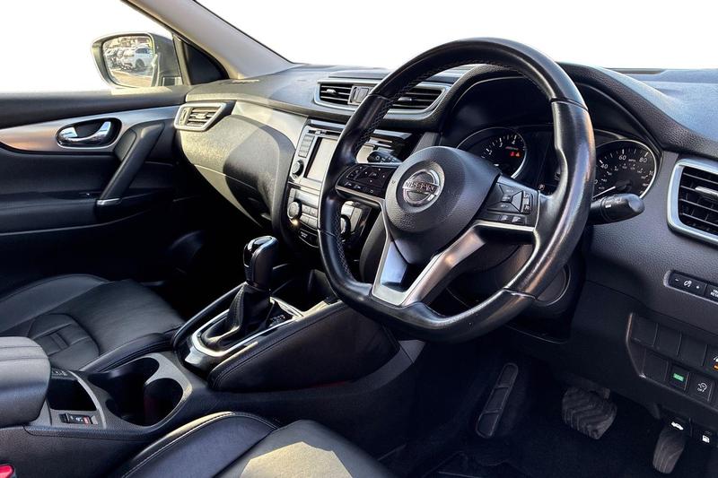 Used Nissan Qashqai 2020 for sale - 77848675: Photo 10