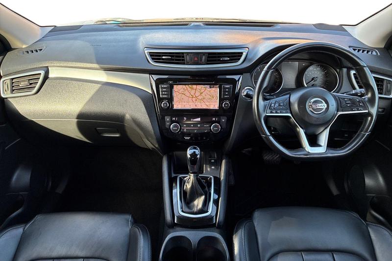 Used Nissan Qashqai 2020 for sale - 77848675: Photo 12