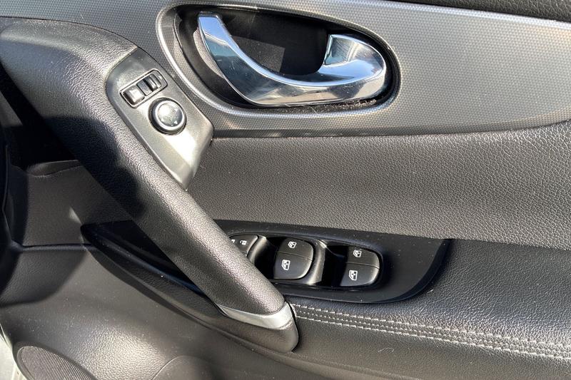 Used Nissan Qashqai 2020 for sale - 77848675: Photo 16