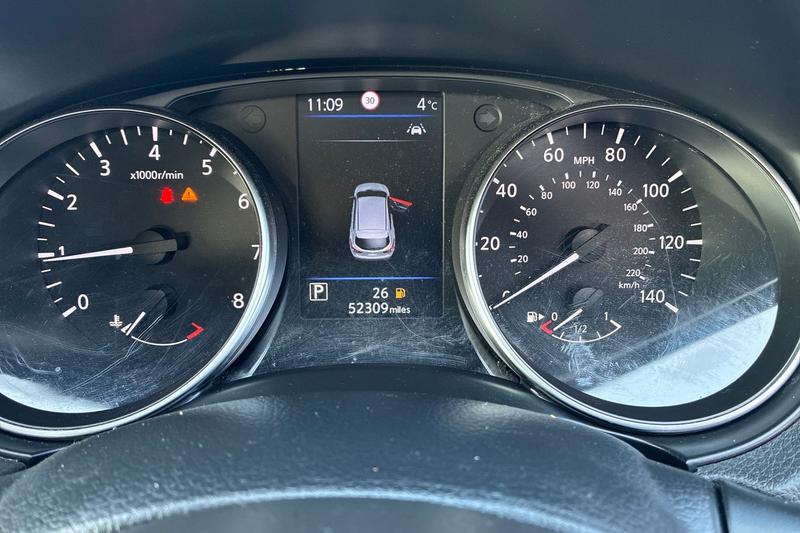 Used Nissan Qashqai 2020 for sale - 77848675: Photo 20