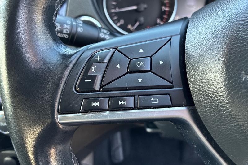 Used Nissan Qashqai 2020 for sale - 77848675: Photo 21