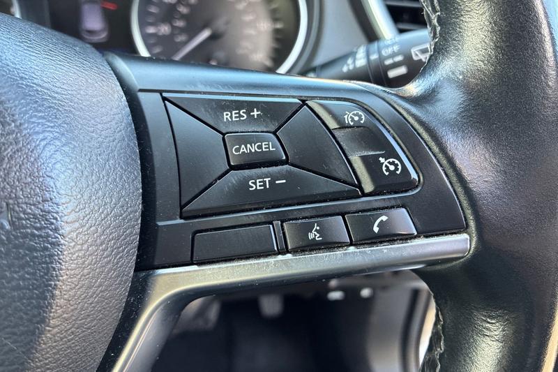 Used Nissan Qashqai 2020 for sale - 77848675: Photo 22