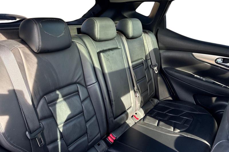 Used Nissan Qashqai 2020 for sale - 77848675: Photo 23