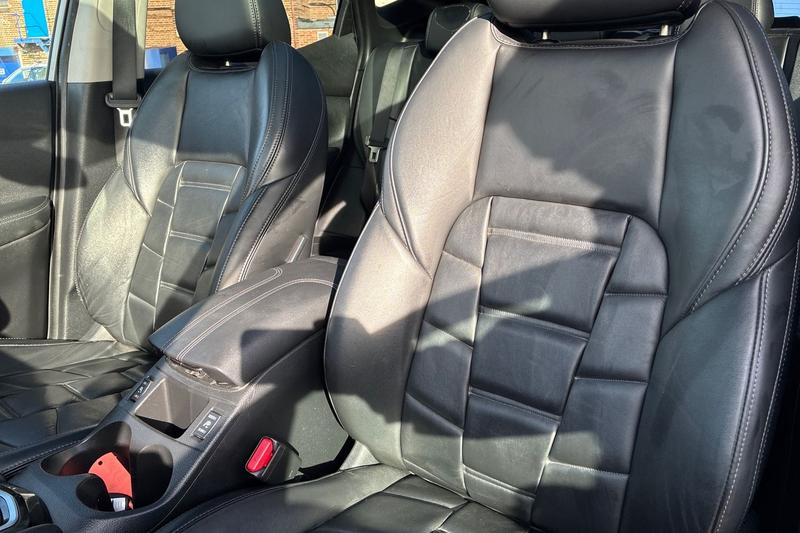 Used Nissan Qashqai 2020 for sale - 77848675: Photo 25