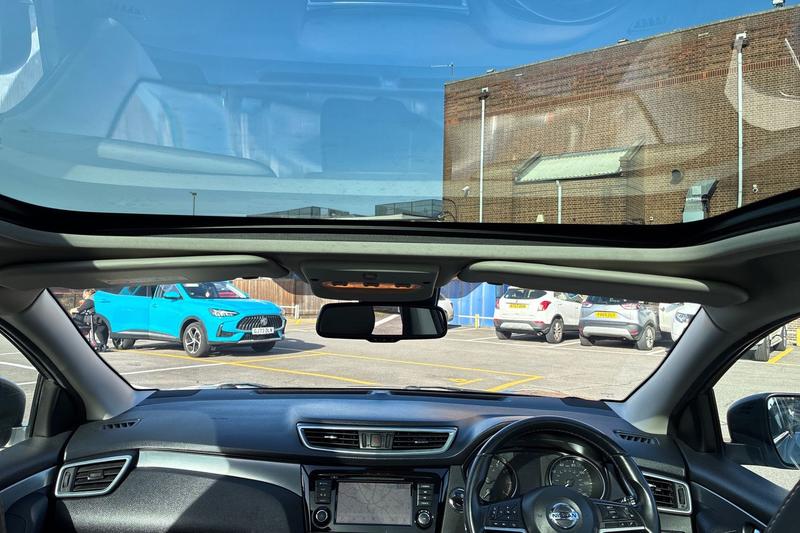 Used Nissan Qashqai 2020 for sale - 77848675: Photo 27