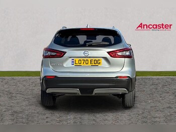 Used Nissan Qashqai 2020 for sale - 77848675: Photo