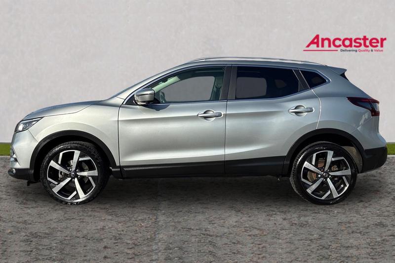 Used Nissan Qashqai 2020 for sale - 77848675: Photo 6