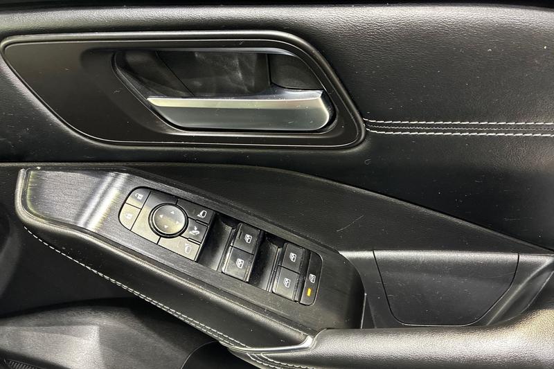 Used Nissan Qashqai for sale - 77587887: Photo 16