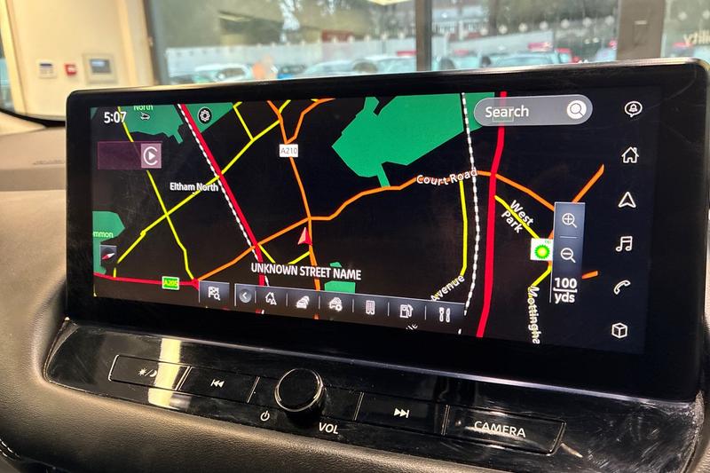 Used Nissan Qashqai for sale - 77587887: Photo 18