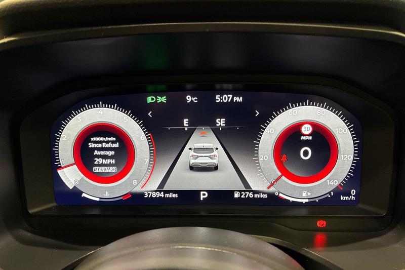 Used Nissan Qashqai for sale - 77587887: Photo 20