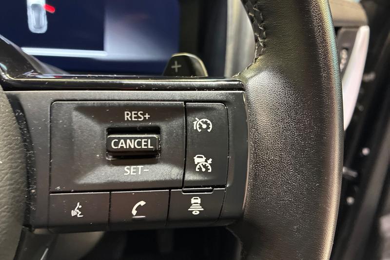 Used Nissan Qashqai for sale - 77587887: Photo 22