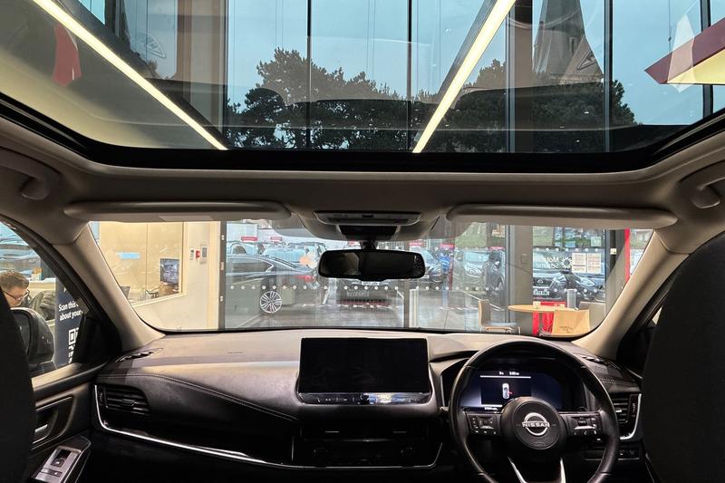 Used Nissan Qashqai for sale - 77587887: Photo 25