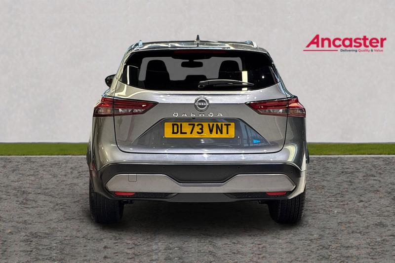 Used Nissan Qashqai for sale - 77587887: Photo 4