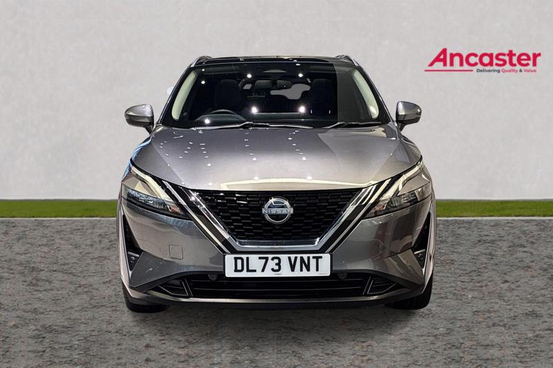 Used Nissan Qashqai for sale - 77587887: Photo 8