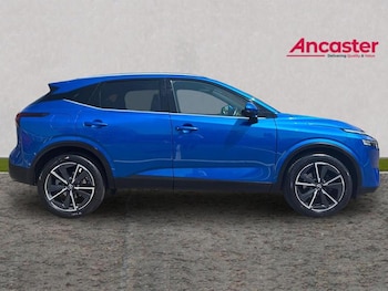 Used Nissan Qashqai 2022 for sale - 79177342: Photo
