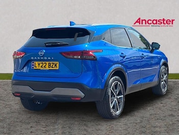 Used Nissan Qashqai 2022 for sale - 79177342: Photo