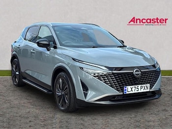 Used Nissan Qashqai undefined for sale - 78246244: Photo