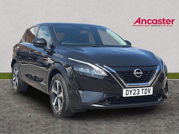 Used Nissan Qashqai 2023 for sale - 79249794: Photo