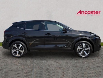 Used Nissan Qashqai 2023 for sale - 79249794: Photo