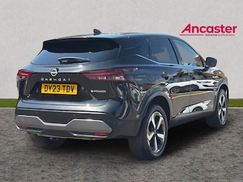Used Nissan Qashqai 2023 for sale - 79249794: Photo
