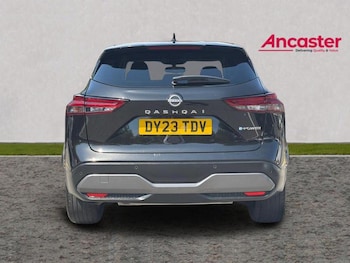 Used Nissan Qashqai 2023 for sale - 79249794: Photo