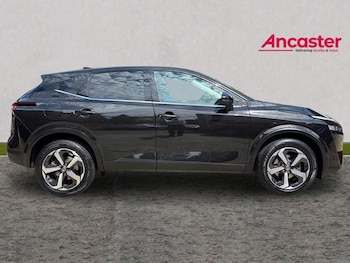 Used Nissan Qashqai 2022 for sale - 79421370: Photo