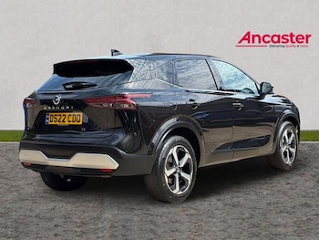 Used Nissan Qashqai 2022 for sale - 79421370: Photo