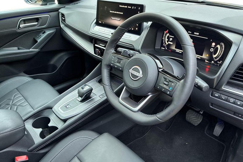 Used Nissan Qashqai 2025 for sale - 76920003: Photo 10