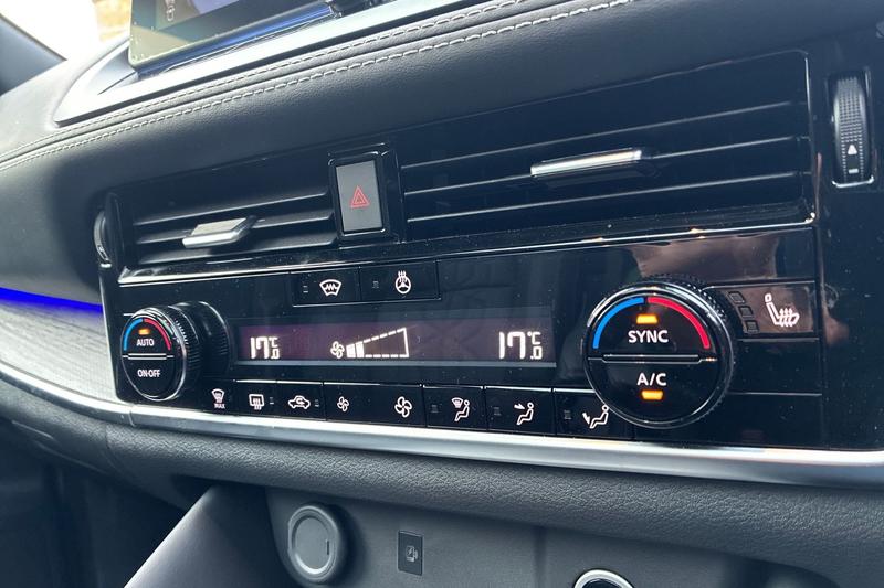 Used Nissan Qashqai 2025 for sale - 76920003: Photo 15