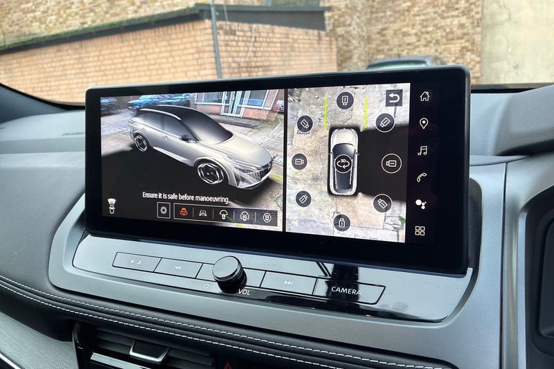 Used Nissan Qashqai 2025 for sale - 76920003: Photo 19