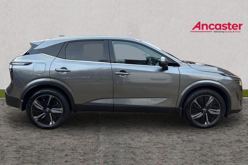 Used Nissan Qashqai 2025 for sale - 76920003: Photo 2