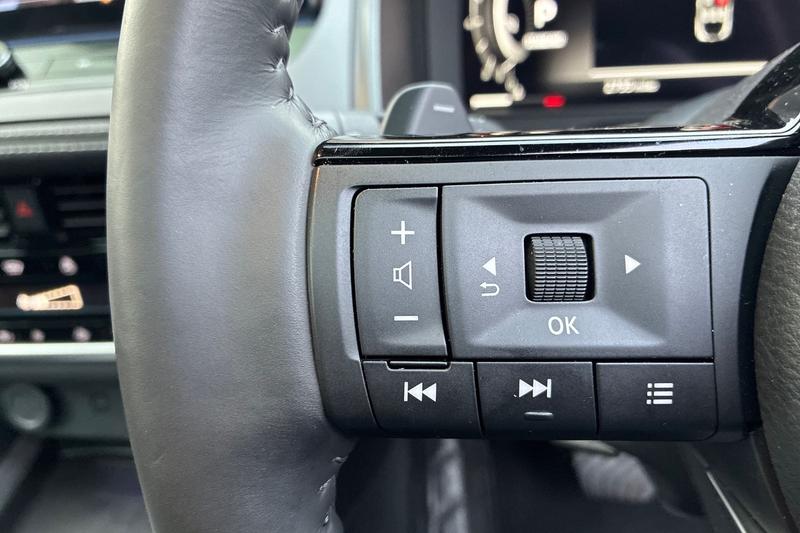 Used Nissan Qashqai 2025 for sale - 76920003: Photo 21