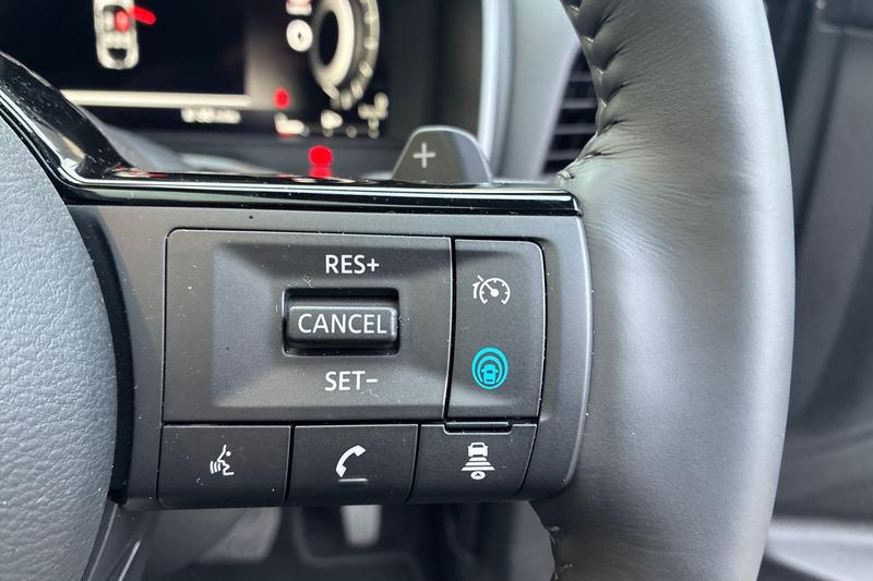 Used Nissan Qashqai 2025 for sale - 76920003: Photo 22