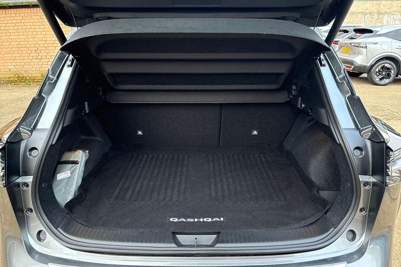 Used Nissan Qashqai 2025 for sale - 76920003: Photo 24