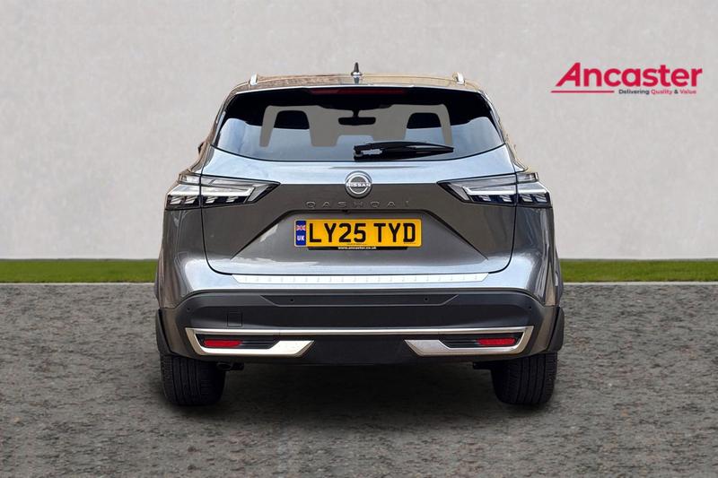 Used Nissan Qashqai 2025 for sale - 76920003: Photo 4