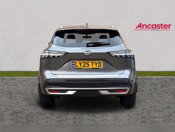 Used Nissan Qashqai 2025 for sale - 76920003: Photo