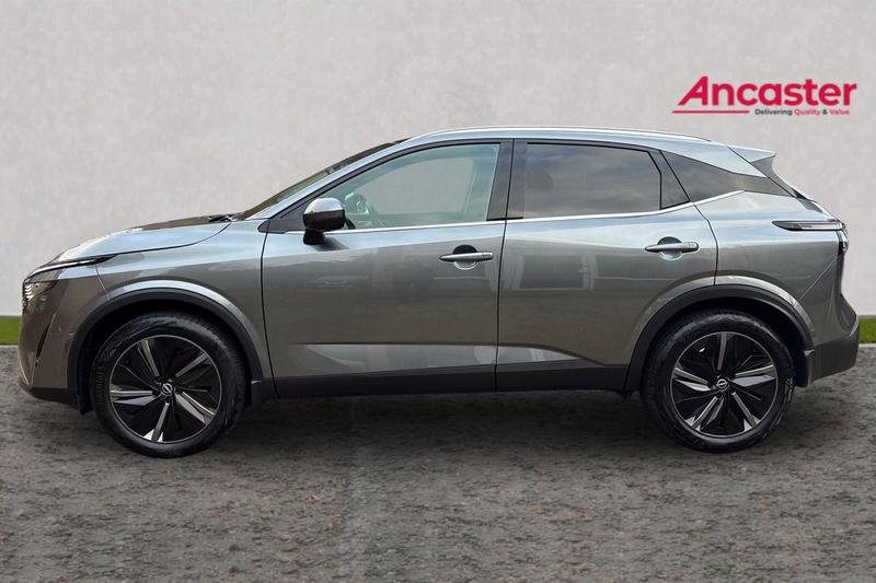 Used Nissan Qashqai 2025 for sale - 76920003: Photo 6