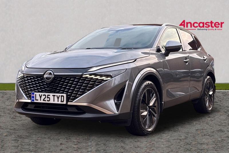 Used Nissan Qashqai 2025 for sale - 76920003: Photo 7