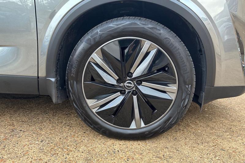 Used Nissan Qashqai 2025 for sale - 76920003: Photo 9